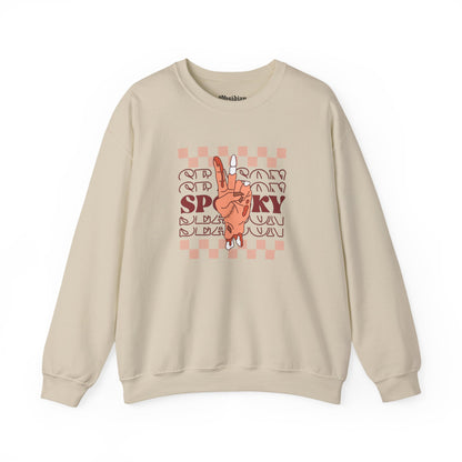 Spooky Sweatshirt