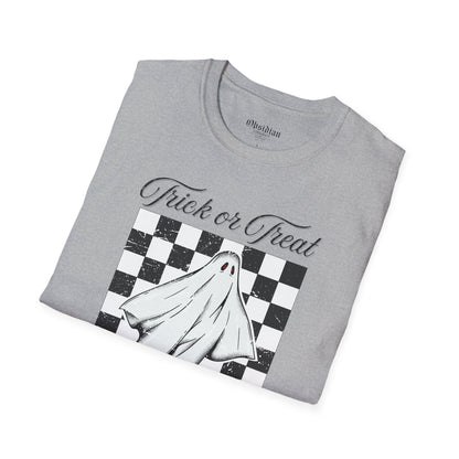 Trick or Treat T-Shirt