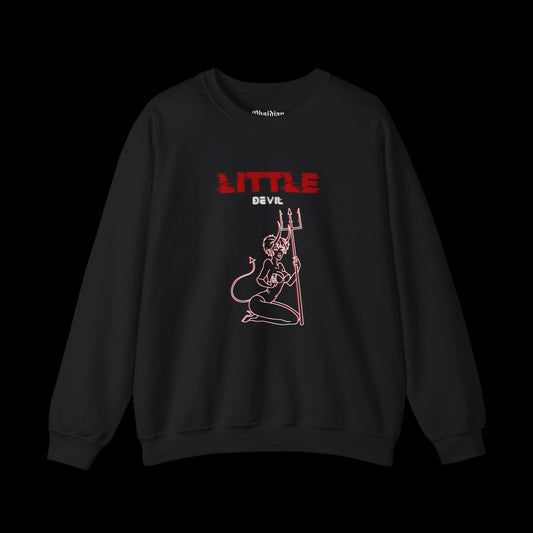 Little Devil Sweatshirt