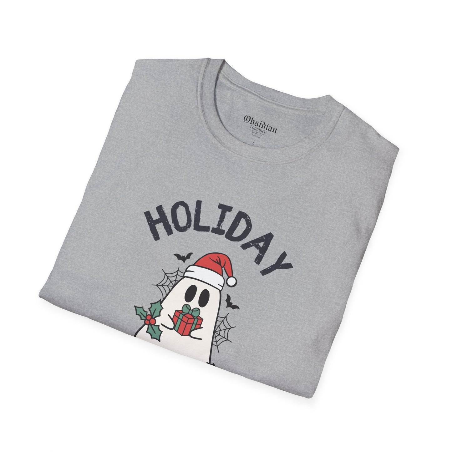 Holiday Spirit T-Shirt