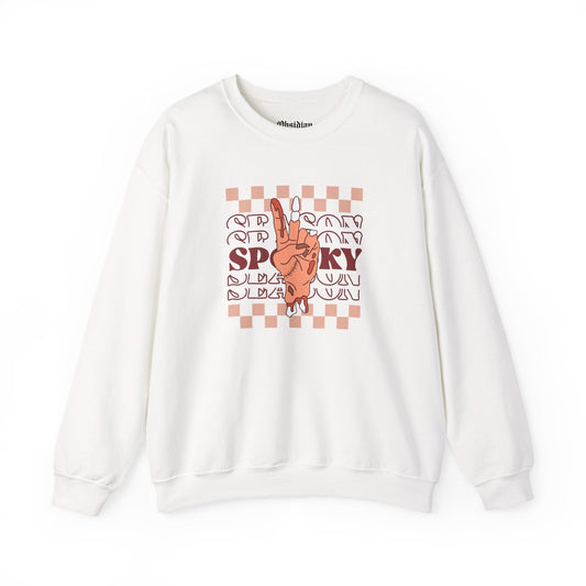 Spooky Sweatshirt