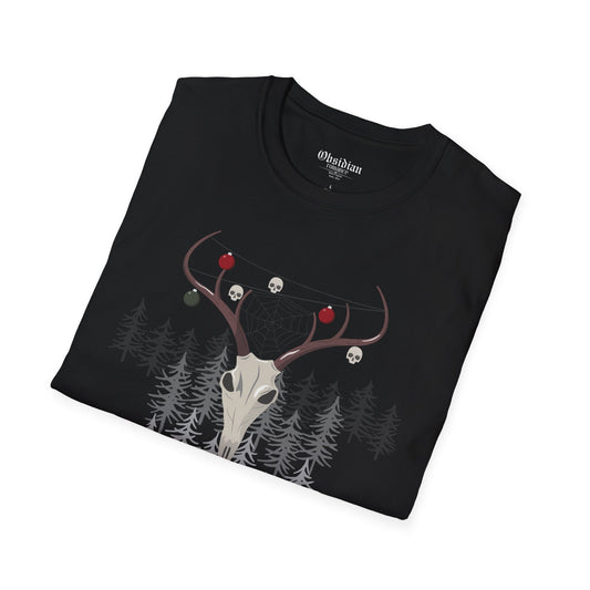 Merry Gothmas T-Shirt