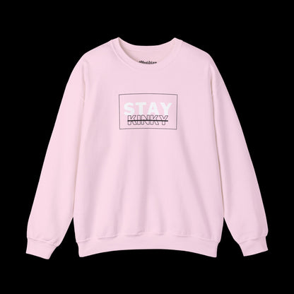 Stay Kinky Sweatshirt