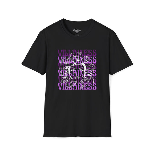 Villainess T-Shirt