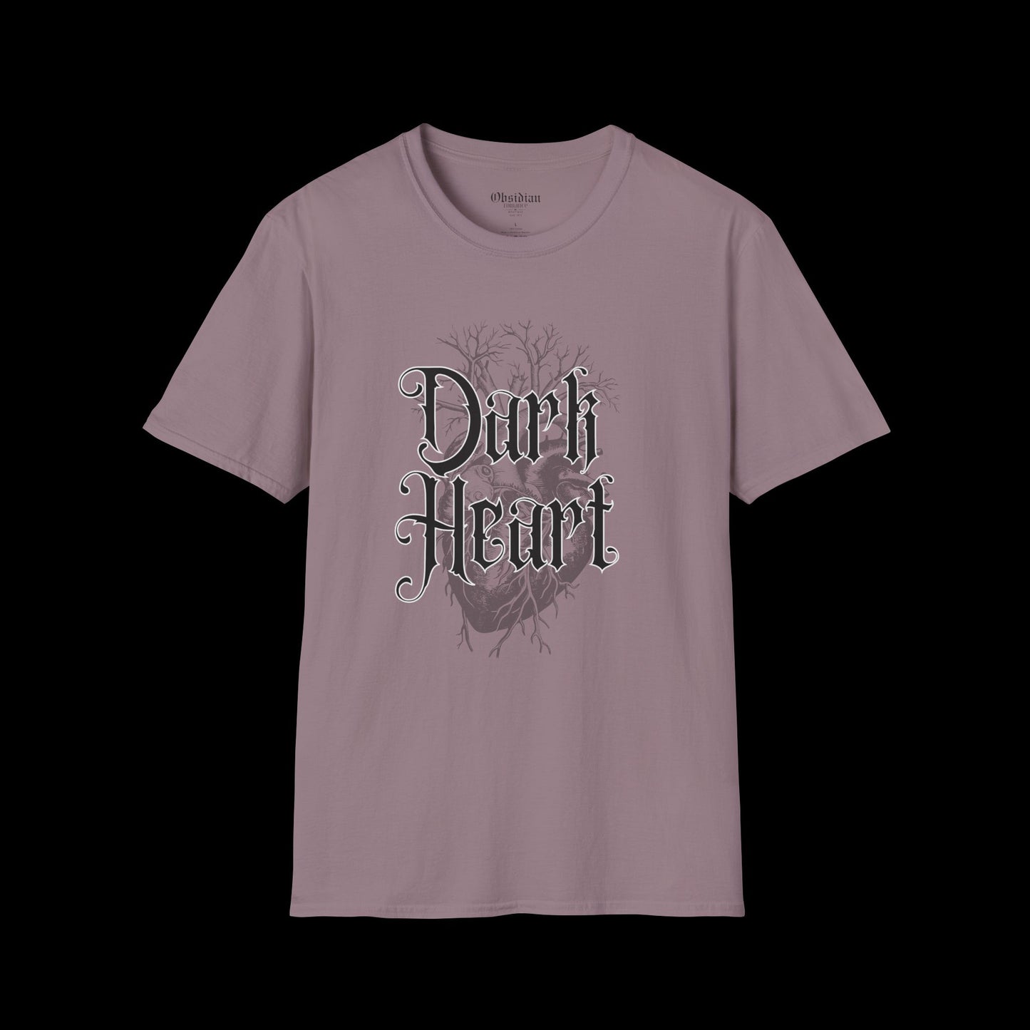 Dark Heart T-Shirt