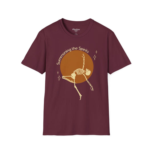 Summoning The Spirits T-Shirt