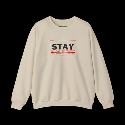 Stay Smutty Sweatshirt