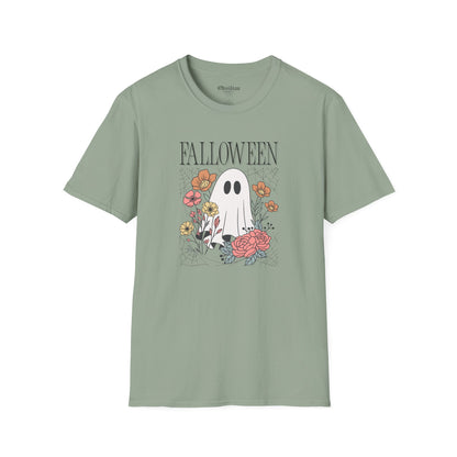 Falloween T-Shirt