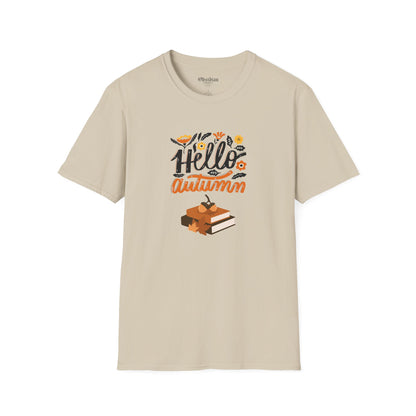 Hello Autumn T-Shirt