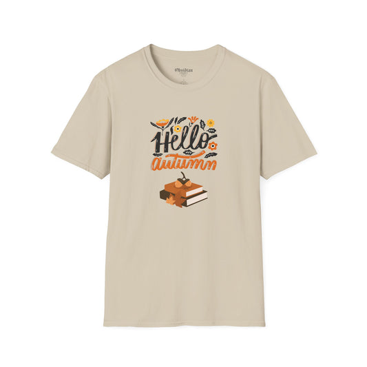 Hello Autumn T-Shirt