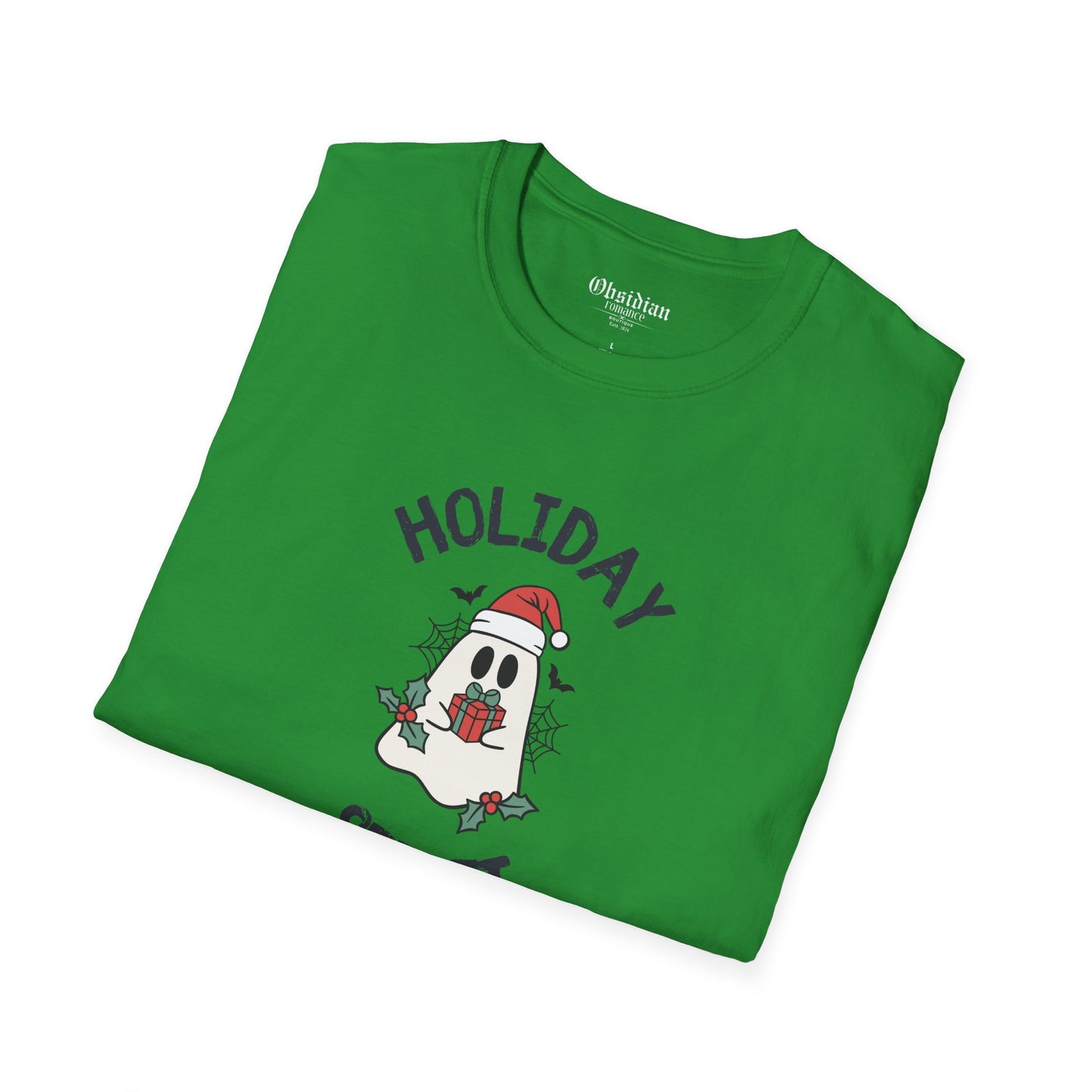 Holiday Spirit T-Shirt