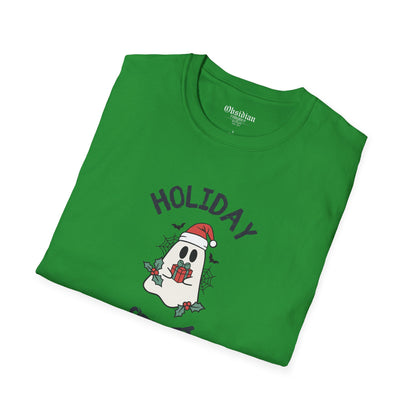 Holiday Spirit T-Shirt