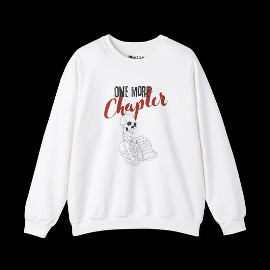 One More Chapter Sweatshirt