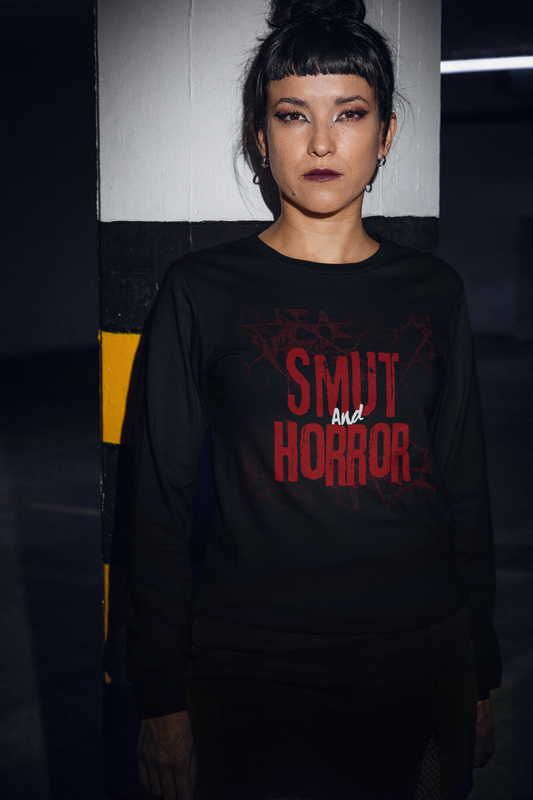 Smut & Horror Sweatshirt