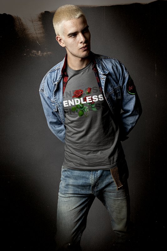 Endless Rose T-Shirt