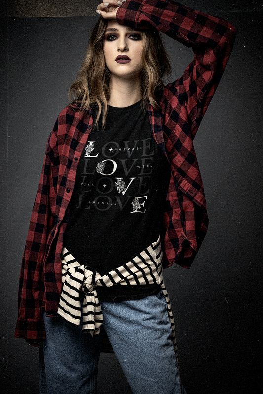 L.O.V.E T-Shirt