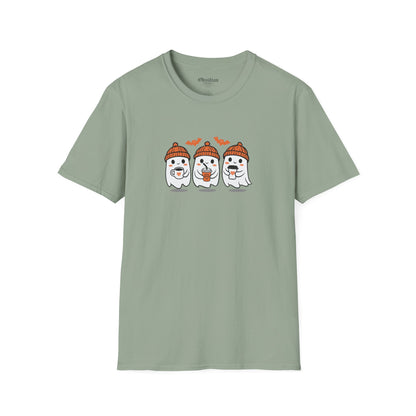 Autumn Ghosties T-Shirt
