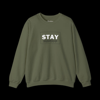 Stay Kinky Sweatshirt