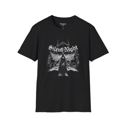 Silent Night T-Shirt