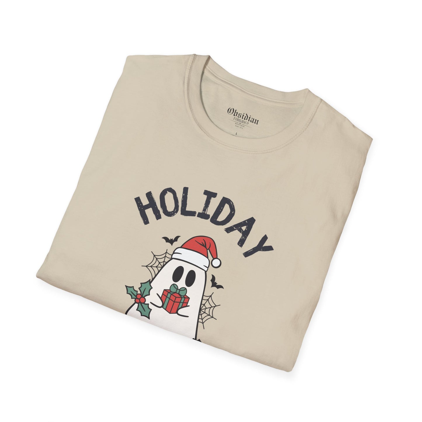 Holiday Spirit T-Shirt