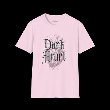 Dark Heart T-Shirt