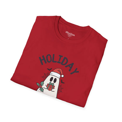 Holiday Spirit T-Shirt