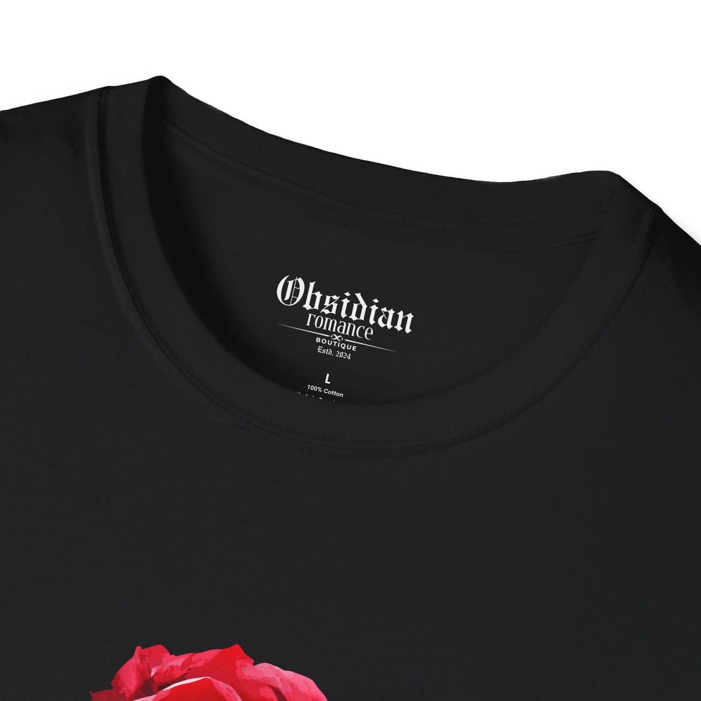 Till Death Rose