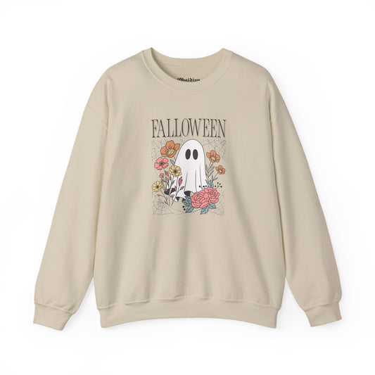 Falloween Sweatshirt