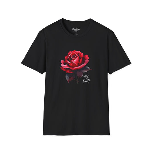 Till Death Rose