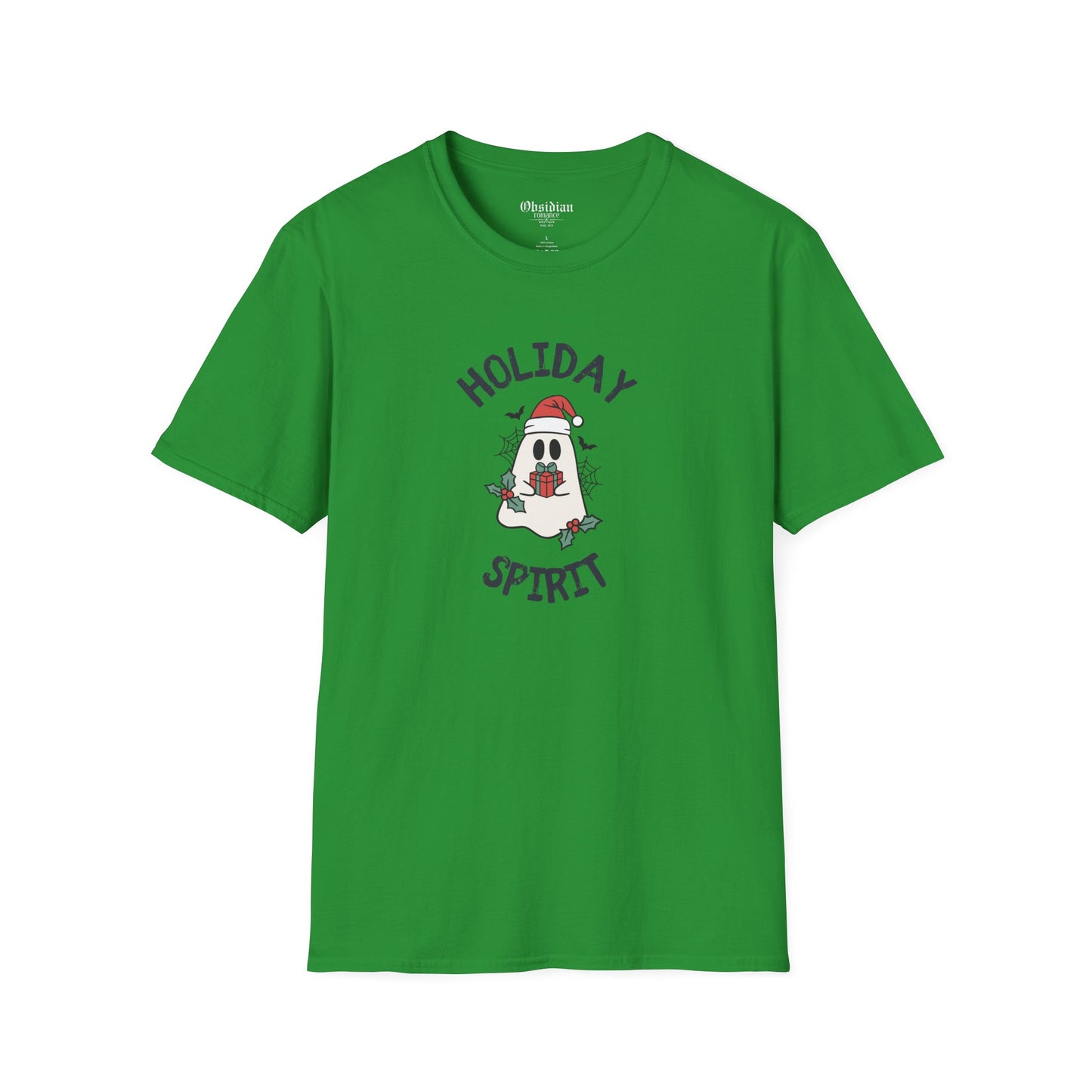 Holiday Spirit T-Shirt