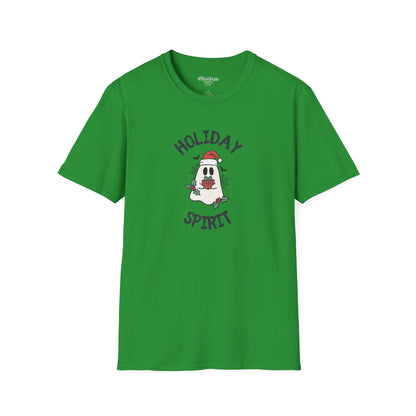 Holiday Spirit T-Shirt