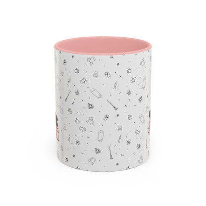 Spooky Mama Coffee Mug