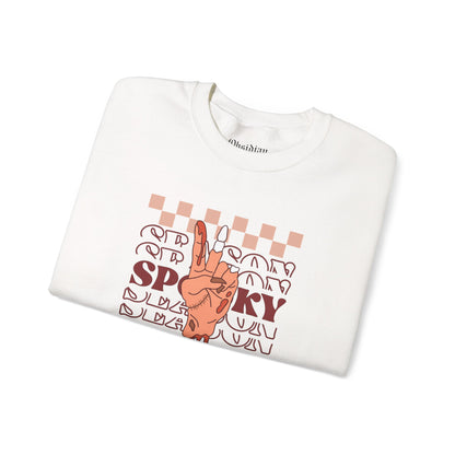 Spooky Sweatshirt