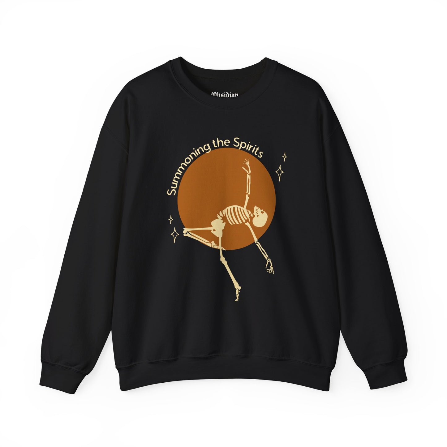 Summoning the Spirits Sweatshirt