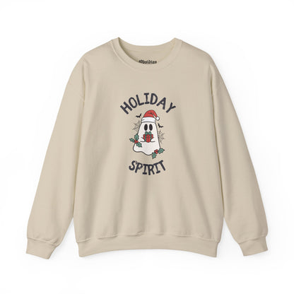 Holiday Spirit Sweatshirt