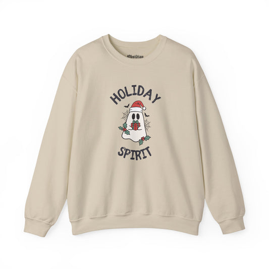 Holiday Spirit Sweatshirt