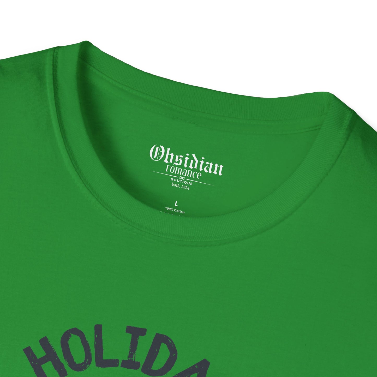 Holiday Spirit T-Shirt