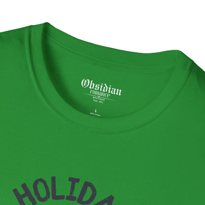 Holiday Spirit T-Shirt