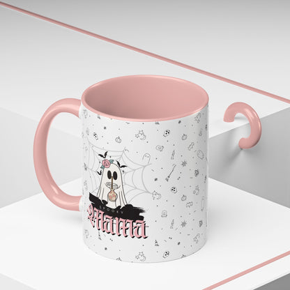 Spooky Mama Coffee Mug