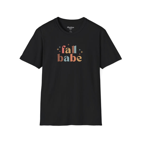 Fall Babe T-Shirt