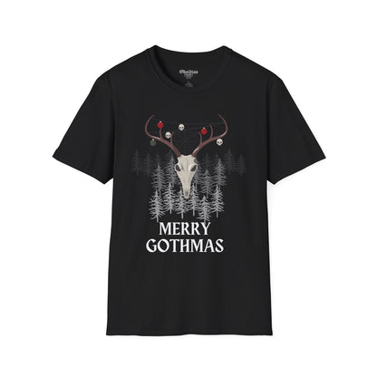 Merry Gothmas T-Shirt