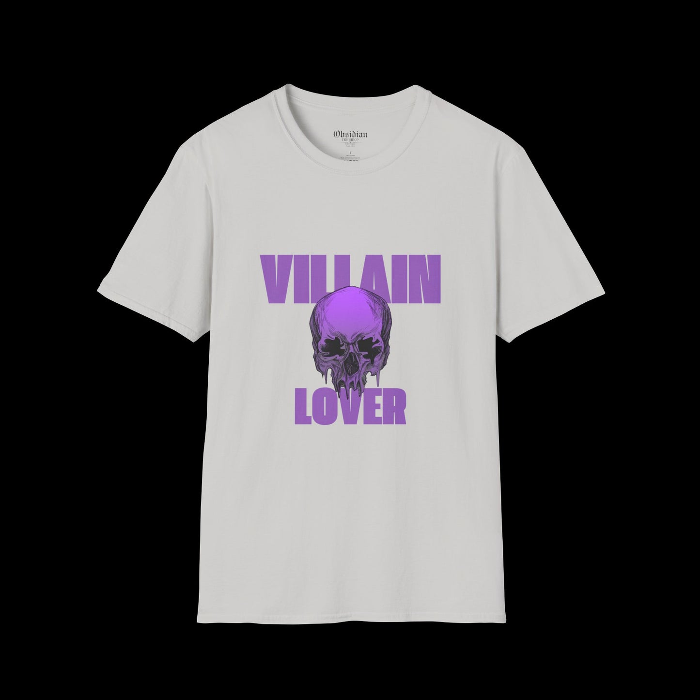 Villain Lover Skull