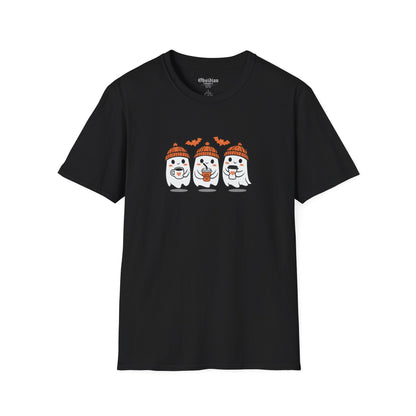 Autumn Ghosties T-Shirt