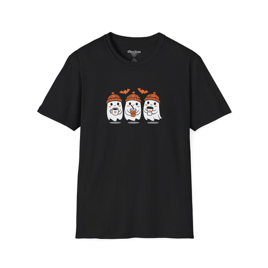 Autumn Ghosties T-Shirt