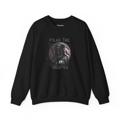 Fear the Reaper Sweatshirt