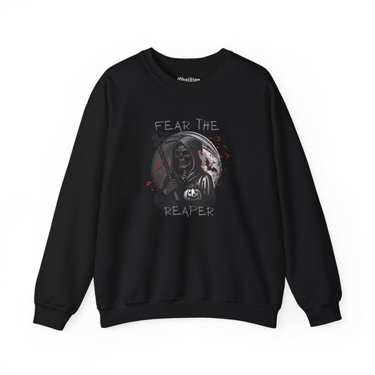 Fear the Reaper Sweatshirt