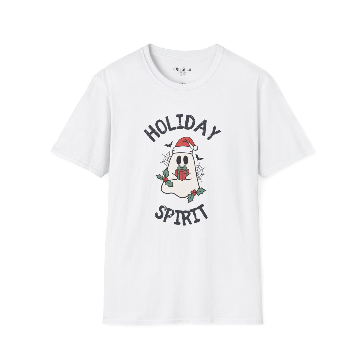 Holiday Spirit T-Shirt