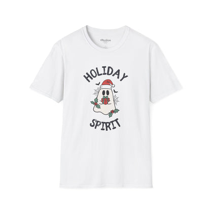 Holiday Spirit T-Shirt