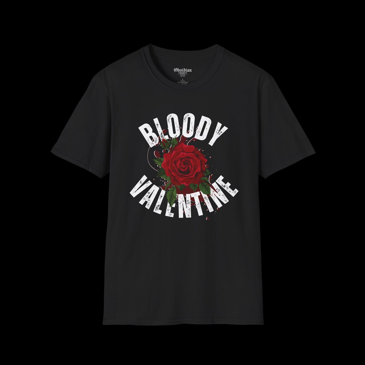 Bloody Valentine T-Shirt