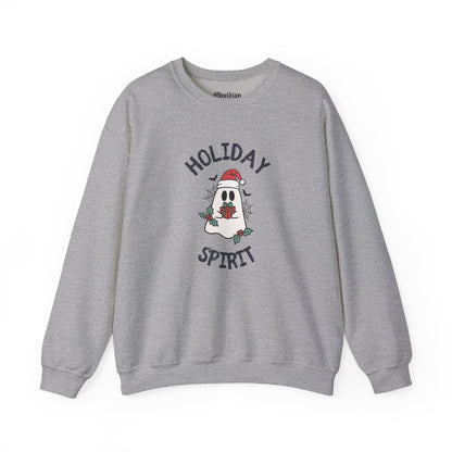 Holiday Spirit Sweatshirt